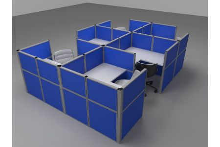 ofis panel bölme